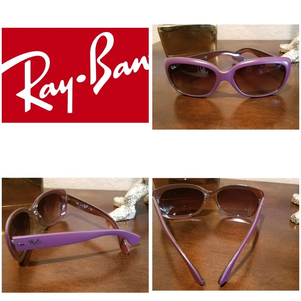 Rayban sunglasses